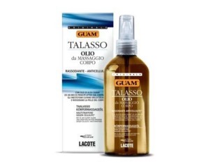 GUAM Talasso Olio Massaggio Corpo 200 ml