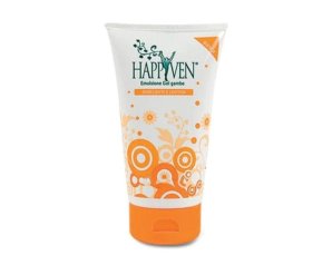 Gloria Med Gel Emolliente Happyven Bianca