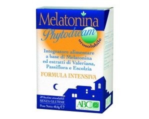 MELATONINA Phytodream Oro 20Bs