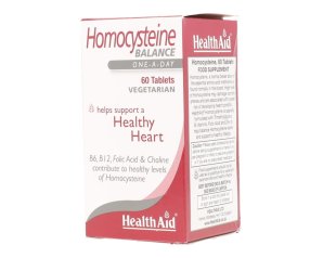 HOMOCYSTEINE 60 Cpr HEA