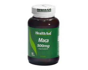 MACA LEPIDIUM MEYENII 60CPR