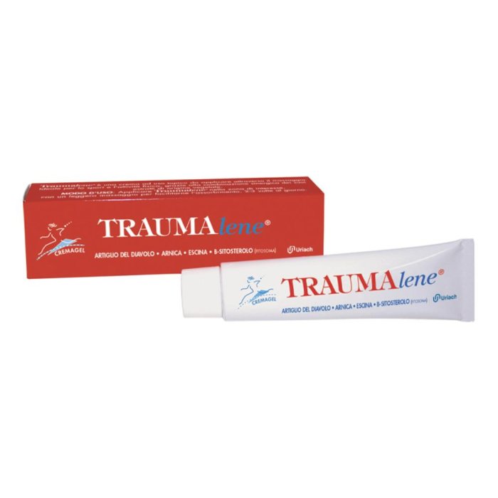 AR Fitofarma Salute e Benessere Traumalene Cremagel 50 ml AR Fitofarma Salute e Benessere Traumalene Cremagel 50 ml