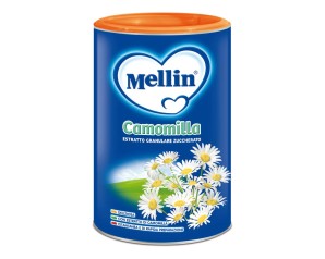 MELLIN Camomilla Istant.350g