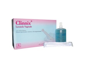 CLINNIX LAVANDA VAG 4FL 140ML