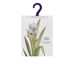 IRIS SACCHETTO PROF GUARDAROBA