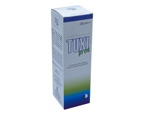 Biogroup Tuxiprod Sciroppo Integratore Alimentare 200 ml
