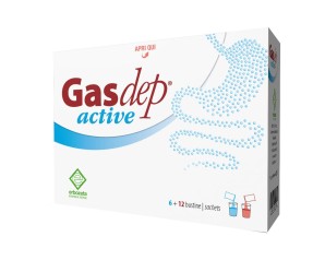 Gasdep 45 Capsule
