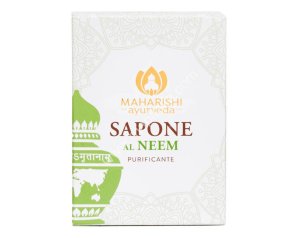SAPONE NEEM 100G