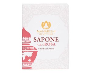 MAP Sapone Rosa 100g