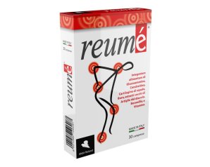 Abbè Roland Reumè Integratore Alimentare 30 Compresse