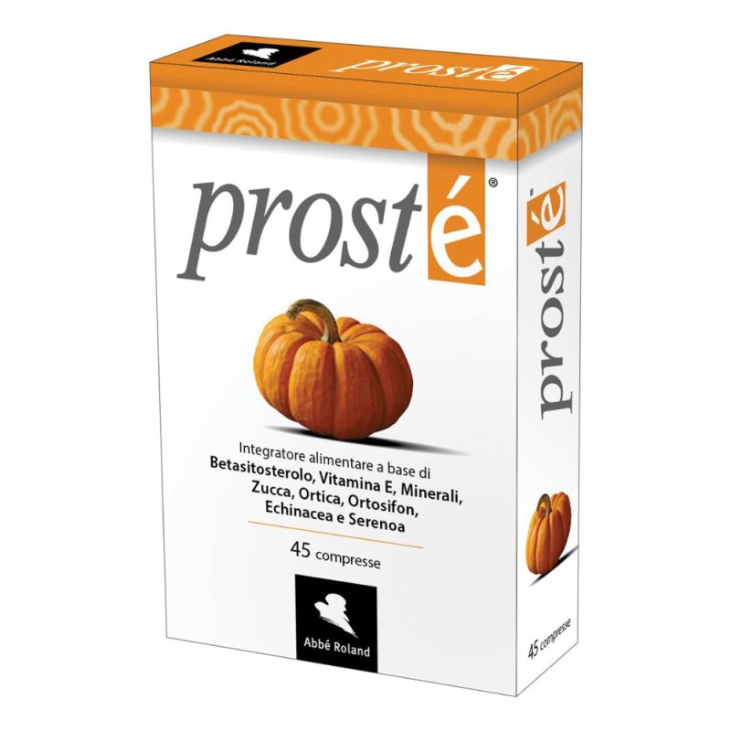 PROSTE' 45CPR PROSTE' 45CPR