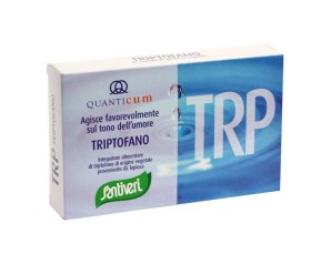 Santiveri Sa Triptofano 40cps 15g Stv