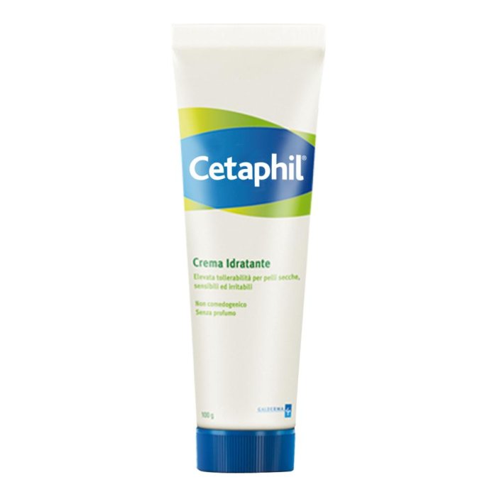 CETAPHIL CR IDRAT 100G CETAPHIL CR IDRAT 100G