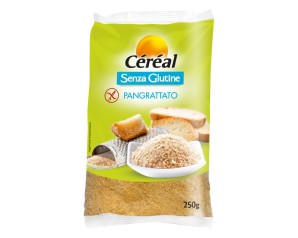 Nutrition & Sante' Italia Cereal Pangrattato 250 G