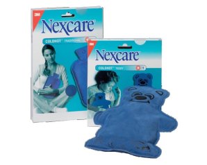NEXCARE COLDHOT GEL ORSETTOCAL