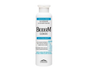 BIODERM Olio Bagno 250ml