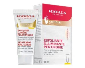 MAVALA MASQUE EXFOLIANT LUMIER