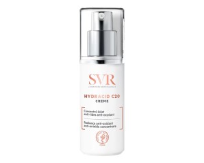SVR Hydracid C20 Trattamento anti-rughe 30 ml