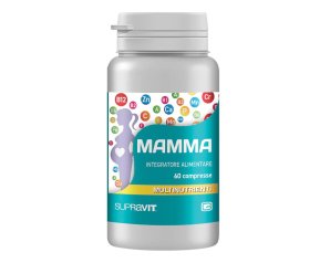 SUPRAVIT Mamma 60 Cpr