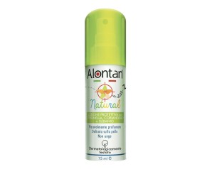 Pietrasanta Pharma Alontan Natural Spray 75 Ml