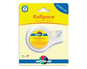 ROLL PORE Cer.TNT Disp.5x2,5