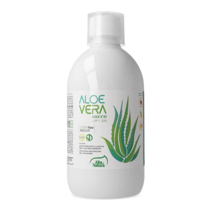 ALOE VERA 500ML ALOE VERA 500ML