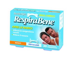 RESPIRABENE CER NAS TRAS AD 30