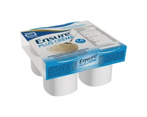 ENSURE PLUS CREME VAN 4X125G
