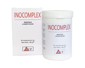 INOCOMPLEX 60 Cpr