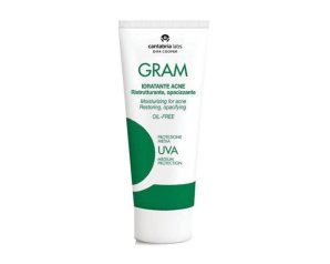 Lab.farmaceutici Krymi Gram Idratante 50 Ml