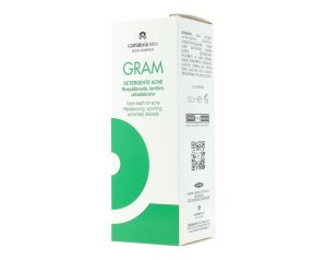 Laboratori Farmaceutici Gram Acne Detergente Viso 150 ml