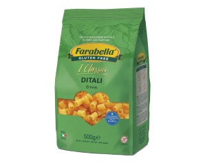 FARABELLA DITALI 500G