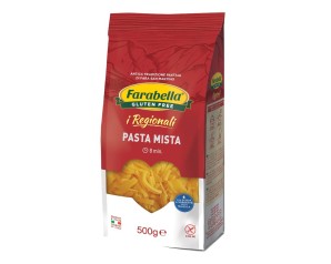 Farabella  Pasta Mista senza Glutine - 500g 