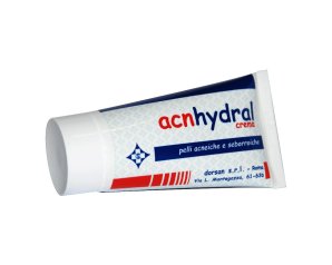 Dorsan Acnhydral Cr Acne 75ml