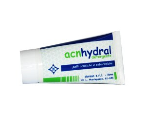 Dorsan Acnhydral Det Acne 75ml