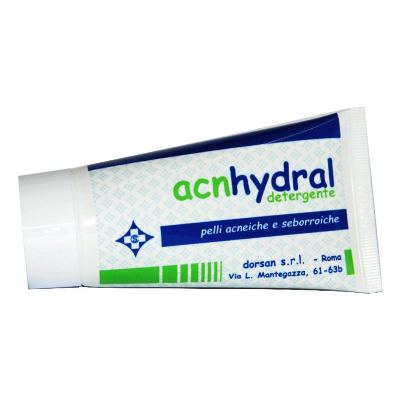 Dorsan Acnhydral Det Acne 75ml Dorsan Acnhydral Det Acne 75ml