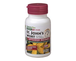 HERBAL-A Iperico 450mg