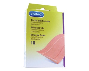 ALVITA CER TELA 1000X6CM