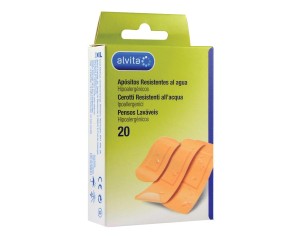 ALVITA CER IMPERM 20PZ