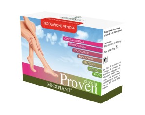 PROVEN Circola 30 Cpr 800mg