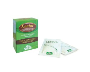 LEVIOR Delicato 10 Bust.10g