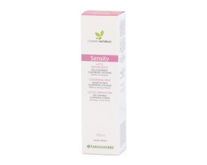 SENSITY LATTE DET PE SECC 150