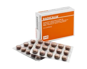 Derma-team Radicalia Integratore Alimentare 30 Compresse