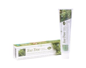 TEA TREE POM BIO 50ML BIOSLINE