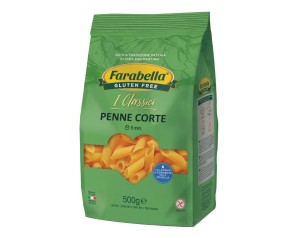 FARABELLA Pasta Penne C.500g