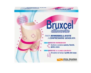 BRUXCEL SILHOUETTE PANTAL XXL