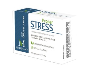 PROSER Notte 30 Cpr
