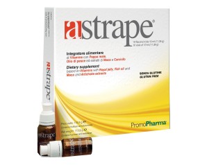 Promopharma Astrape 10 Flaconcini Nuova Formula