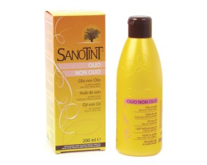 SANOTINT OLIO NON OLIO 200ML