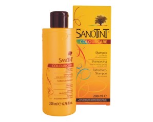 Sanotint Shampoo Protettivo Colore 200 ml
